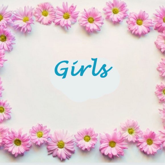 Girls - Picture 1 of 1
